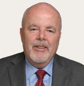 Patrick J. Hillery Commercial Real Estate Agent Photo